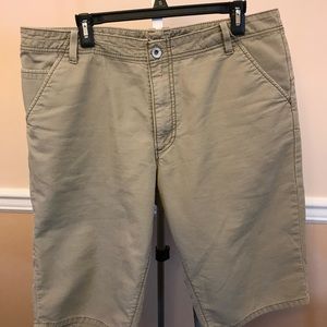 Men’s SilverTab Shorts